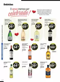 Encarte Comercial Zaffari Página 12