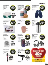 Encarte Comercial Zaffari Página 13