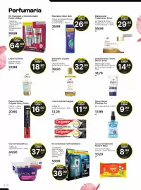 Encarte Comercial Zaffari Página 14