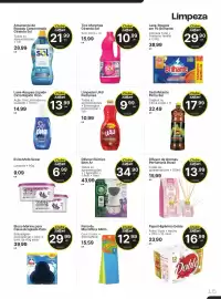 Encarte Comercial Zaffari Página 15