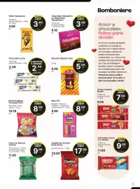 Encarte Comercial Zaffari Página 3