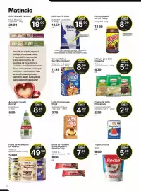Encarte Comercial Zaffari Página 4