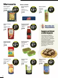 Encarte Comercial Zaffari Página 6