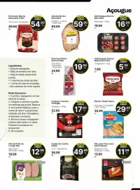 Encarte Comercial Zaffari Página 7