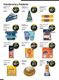 Encarte Comercial Zaffari Página 8
