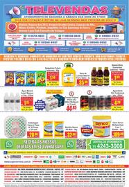 Catálogo Serrano Supermercado semana 23 Página 8