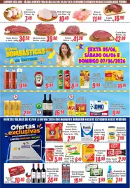 Catálogo Serrano Supermercado semana 23 Página 2