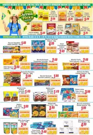 Catálogo Serrano Supermercado semana 23 Página 5