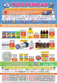 Catálogo Serrano Supermercado semana 23 Página 8