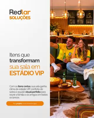 Redlar (válido até 14-06)