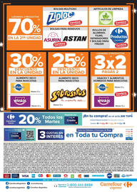 Folleto Carrefour Express semana 23 Página 8