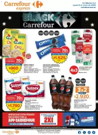Folleto Carrefour Express semana 23 Página 1