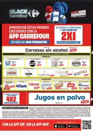 Folleto Carrefour Express semana 23 Página 4