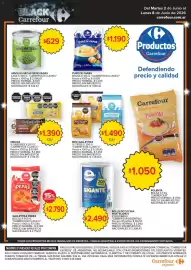 Folleto Carrefour Express semana 23 Página 6