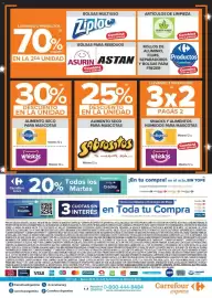 Folleto Carrefour Express semana 23 Página 8