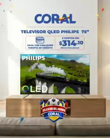 Catálogo Coral Hipermercados Página 2