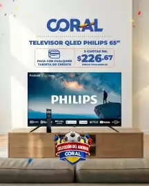 Catálogo Coral Hipermercados Página 3