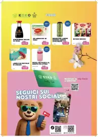 Volantino KOKO Emporio Pagina 12