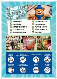 Volantino KOKO Emporio Pagina 2