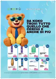 Volantino KOKO Emporio Pagina 7