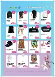 Volantino KOKO Emporio Pagina 8