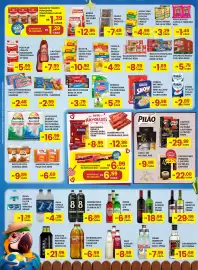Catálogo Rede Econômica de Supermercados Página 2