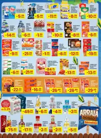 Catálogo Rede Econômica de Supermercados Página 3