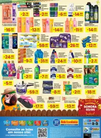Catálogo Rede Econômica de Supermercados Página 4
