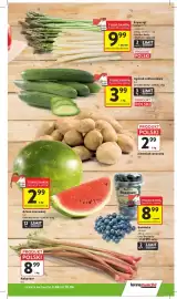 Intermarche gazetka tydzień 23 Strona 17