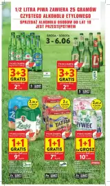 Intermarche gazetka tydzień 23 Strona 2