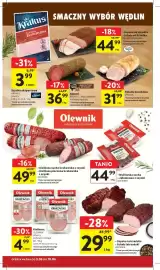 Intermarche gazetka tydzień 23 Strona 24