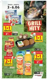 Intermarche gazetka tydzień 23 Strona 3