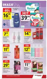 Intermarche gazetka tydzień 23 Strona 39