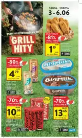 Intermarche gazetka tydzień 23 Strona 4