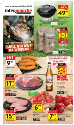 Intermarche gazetka