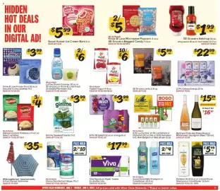Winn Dixie weekly ad week 23 Page 11