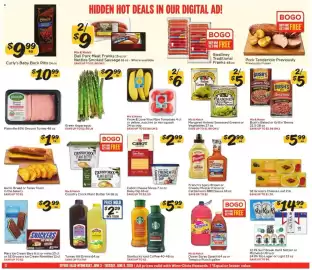 Winn Dixie weekly ad week 23 Page 12