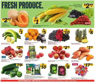 Winn Dixie weekly ad week 23 Page 2
