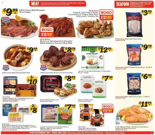Winn Dixie weekly ad week 23 Page 3