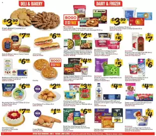 Winn Dixie weekly ad week 23 Page 4