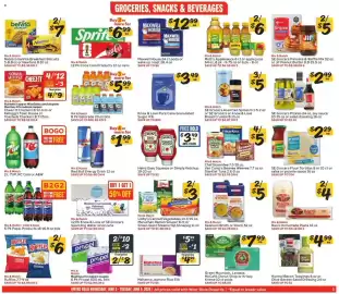 Winn Dixie weekly ad week 23 Page 5