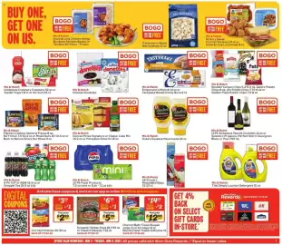 Winn Dixie weekly ad week 23 Page 7