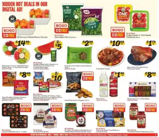 Winn Dixie weekly ad week 23 Page 9