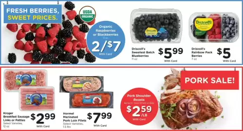 Fred Meyer weekly ad week 23 Page 11
