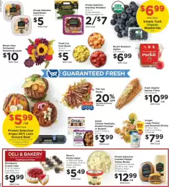 Fred Meyer weekly ad week 23 Page 12