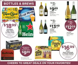 Fred Meyer weekly ad week 23 Page 13