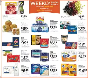 Fred Meyer weekly ad week 23 Page 3