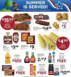 Fred Meyer weekly ad week 23 Page 4
