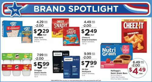 Fred Meyer weekly ad week 23 Page 6