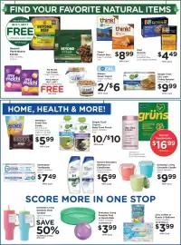 Fred Meyer weekly ad week 23 Page 9